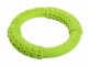 KIWI WALKER Hunde-Spielzeug Ring Grün, S, Ø 13 cm, Produkttyp