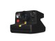 Polaroid Fotokamera Now+ Gen 2.0 Schwarz, Detailfarbe: Schwarz, Blitz