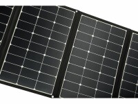 WATTSTUNDE Solarmodul WS340SF 340 W, Solarpanel Leistung: 340 W