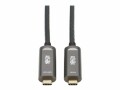 EATON TRIPPLITE USB-C AOC Cable, EATON TRIPPLITE USB-C, AOC
