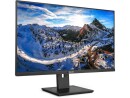 Philips Monitor 328B1/00, Bildschirmdiagonale: 31.5 ", Auflösung