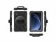 Image 1 4smarts Tablet Back Cover Rugged GRIP Galaxy Tab A9