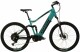 totem E-Bike Fully Mountainbike 27.5" FUEL