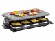 Trisa Raclette-Grill Hot Stone 8