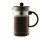 Bild 5 Bodum Kaffeebereiter Bistro Nouveau 1 l, Schwarz, Materialtyp