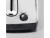 Bild 2 Koenig Toaster Chrome Line Chrom, Detailfarbe: Chrom, Toaster