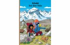Globi Verlag Bilderbuch Globi bei den Yaks, Thema: Bilderbuch, Sprache