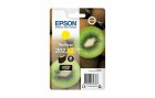 Epson Tinte 202 XL / C13T02H44010 Yellow, Druckleistung Seiten