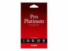 Canon Photo Paper Pro - Platinum