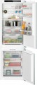 Siemens Combiné réfrigérateur/congélateur KI86NADD0  - D