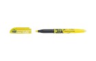 Pilots Pilot Textmarker FriXion Light Medium, Gelb, Set: Nein