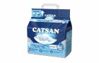 Catsan Katzenstreu Hygiene Plus 10 l, Packungsgrösse: 10 l