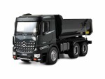 Amewi Muldenkipper Mercedes-Benz Arocs Pro, Metall, RTR, 1:18