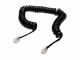 Digitus ASSMANN - Phone cable - RJ-10 (M) to RJ-10