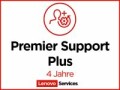 Lenovo 4Y PREMIER SUPPORT PLUS UPGRADE FROM 1Y PREMIER SUPPORT