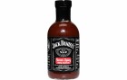 Jack Daniel's Jack Daniels BBQ Sauce Sweet & Spicy, 473ml
