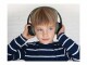 Image 12 BELKIN SOUNDFORM MINI WIRED ON-EAR HEADPHONES FOR KIDS BLACK
