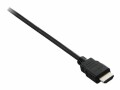 V7 Videoseven V7 - HDMI-Kabel - HDMI männlich zu HDMI männlich