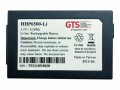 GTS HHP6500-LI - Handheld-Akku - Lithium-Ionen - 3450 mAh