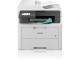 Brother Multifunktionsdrucker MFC-L3760CDW, Druckertyp: Farbig