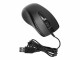 Bild 12 Targus Maus USB Wired, Maus-Typ: Standard, Maus Features