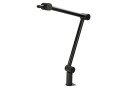 Cherry MA 3.0 UNI - Boom arm for microphone - universal - black