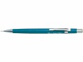 pentel Minenbleistift Sharp HB, 0.7 mm, Blau, Strichstärke: 0.7