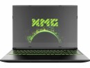 XMG Notebook CORE 15 Intel M21tdq, Prozessortyp