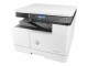 Hewlett-Packard Laserjet M442Dn Laser A3 1200