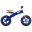 Bild 9 vidaXL Laufrad für Kinder mit Luftreifen Blau
