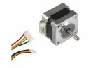 jOY-iT Schrittmotor NEMA 14 35SHD0001-20B, Zubehörtyp