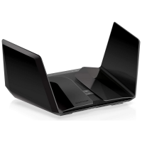 NETGEAR® Nighthawk® RAXE500 Tri-Band WiFi 6E Router 12-Stream AXE11000 (bis zu 10.8 GBit/s)