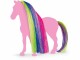 Schleich Haare Beauty Horses Rainbow, Themenbereich: Sofias