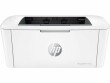 HP Inc. HP Drucker LaserJet M110we, Druckertyp: Schwarz-Weiss