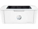 Hewlett-Packard HP LaserJet M110we - Imprimante - Noir et blanc
