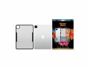 Panzerglass Back Cover ClearCase Black Edition AB iPad Pro