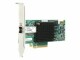 Hewlett-Packard HPE StoreFabric SN1100Q 16Gb Single Port - Host bus