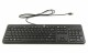 Hewlett-Packard Usb Slim Keyboard (Turkus