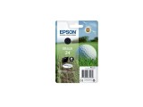 Epson Tinte Epson C13T34614010 Black, Druckleistung Seiten: 350
