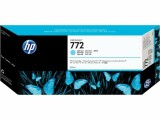 HP Inc. HP Tinte Nr. 772 (CN632A) Light Cyan, Druckleistung Seiten