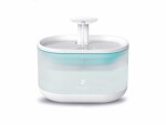 Petlibro Wasserautomat Capsule Water Fountain 2.1 l, Türkis