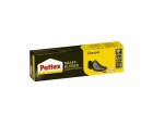 Pattex Klebstoff Classic 125 g, Beige, Geeignete Oberflächen