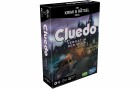 Hasbro Gaming Familienspiel Cluedo: Verrat in der Villa -DE-, Sprache