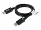 Club3D Club 3D Kabel HBR3 DisplayPort 