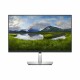 Dell Monitor P2723D, Bildschirmdiagonale: 27 ", Auflösung: 2560