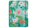 Herlitz Notizheft Ladylike Jungle A6, 40 Blätter, punktiert