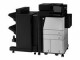 HP Inc. HP Multifunktionsdrucker LaserJet Enterprise Flow M830z