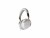 Bild 2 Denon Wireless Over-Ear-Kopfhörer AH-GC30 Weiss, Detailfarbe