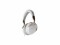 Bild 2 Denon Wireless Over-Ear-Kopfhörer AH-GC30 Weiss, Detailfarbe