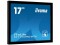 Bild 1 iiyama Monitor ProLite TF1734MC-B7X, Bildschirmdiagonale: 17 "